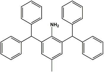 2,6-dibenzhydryl-4-methylaniline